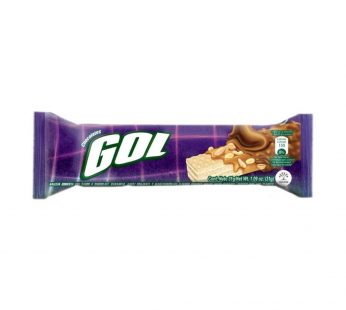 GOL BARRA UNID 31 GR