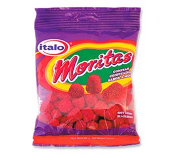 MORITA ITALO *200 GR
