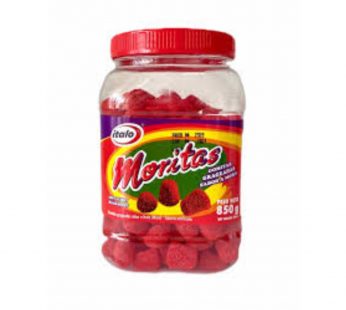 MORITA ITALO TARRO *850 GR