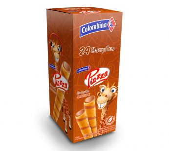 PIAZZA JIRAFA AREQUIPE