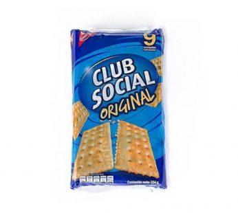 CLUB SOCIAL ORIGINAL