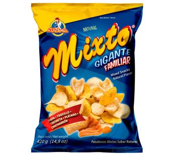 MIXTO GIGANTE *400GR