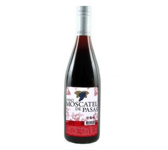 VINO CASA RHIN TINTO  2025