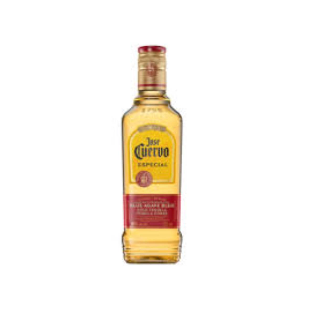 TEQUILA JOSE CUERVO 750 ML