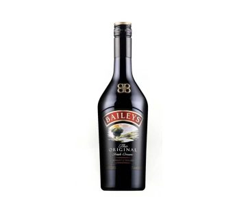 CREMA WHISKY BAILEYS x700ml