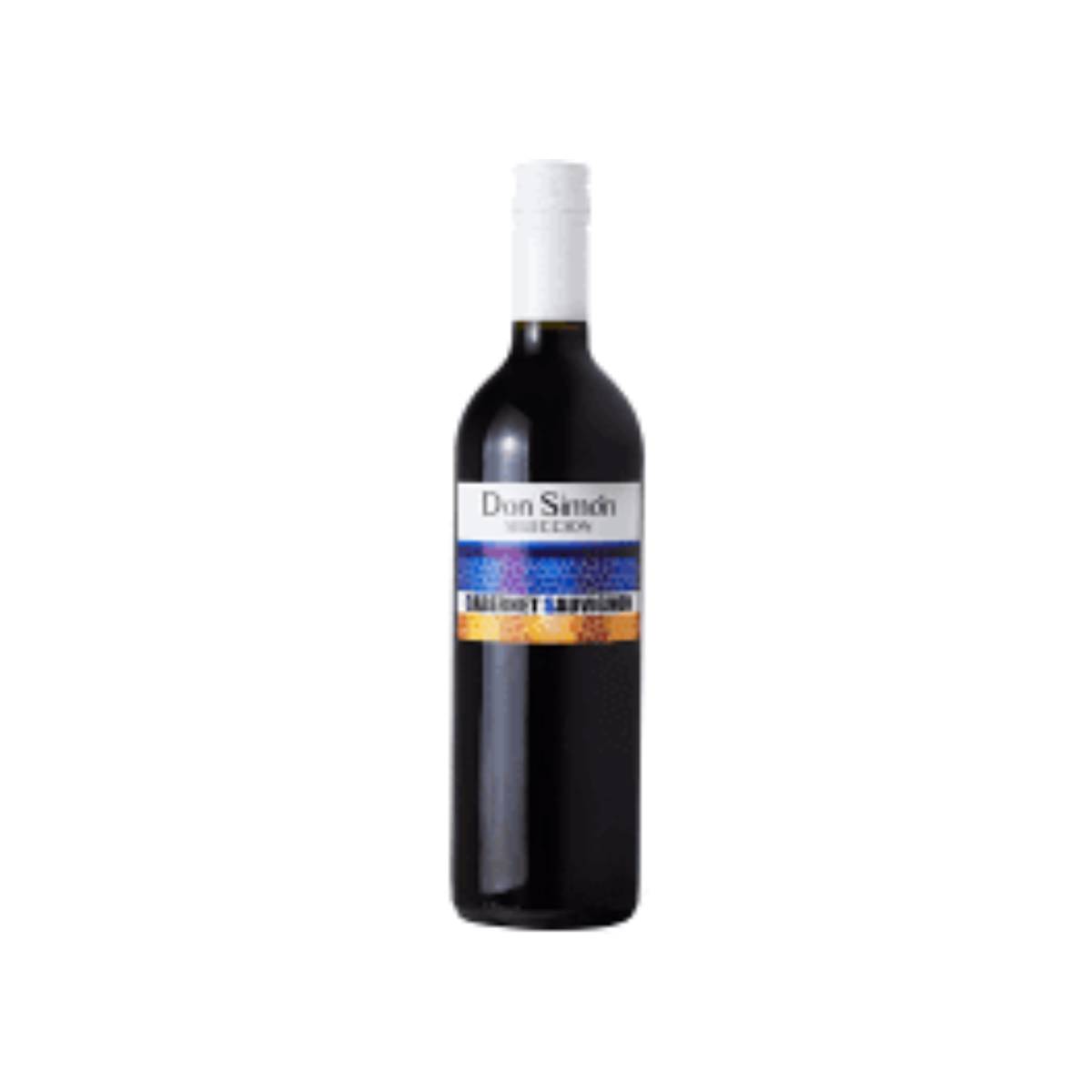 VINO DON SIMON X750ML