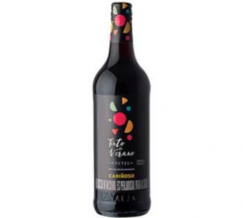 VINO TINTO VERANO