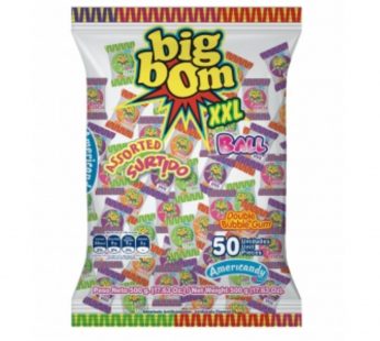 BIG BOM BALL X 50 UNID