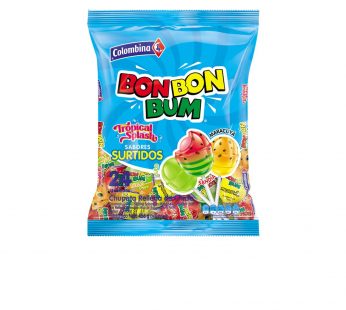 BON B.B. SURTIDO TROPICAL