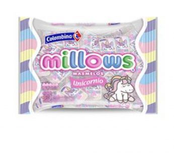 MILLOWS INDIV.50 UNICORNIO