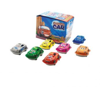 CARRO SORPRESA DISPLAY