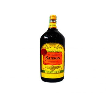 VINO SANSON  2025