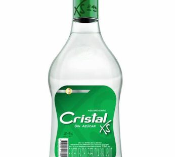 CRISTAL XS 375 ML