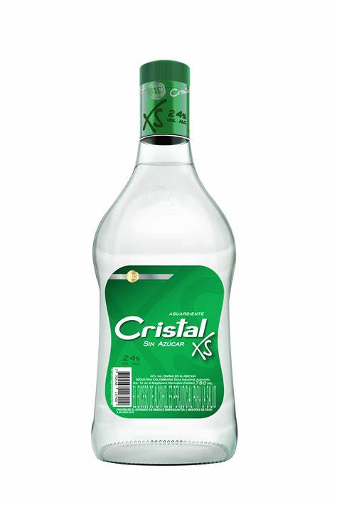 CRISTAL XS 375 ML