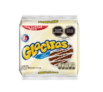 GLACITAS CHOCONIEVES
