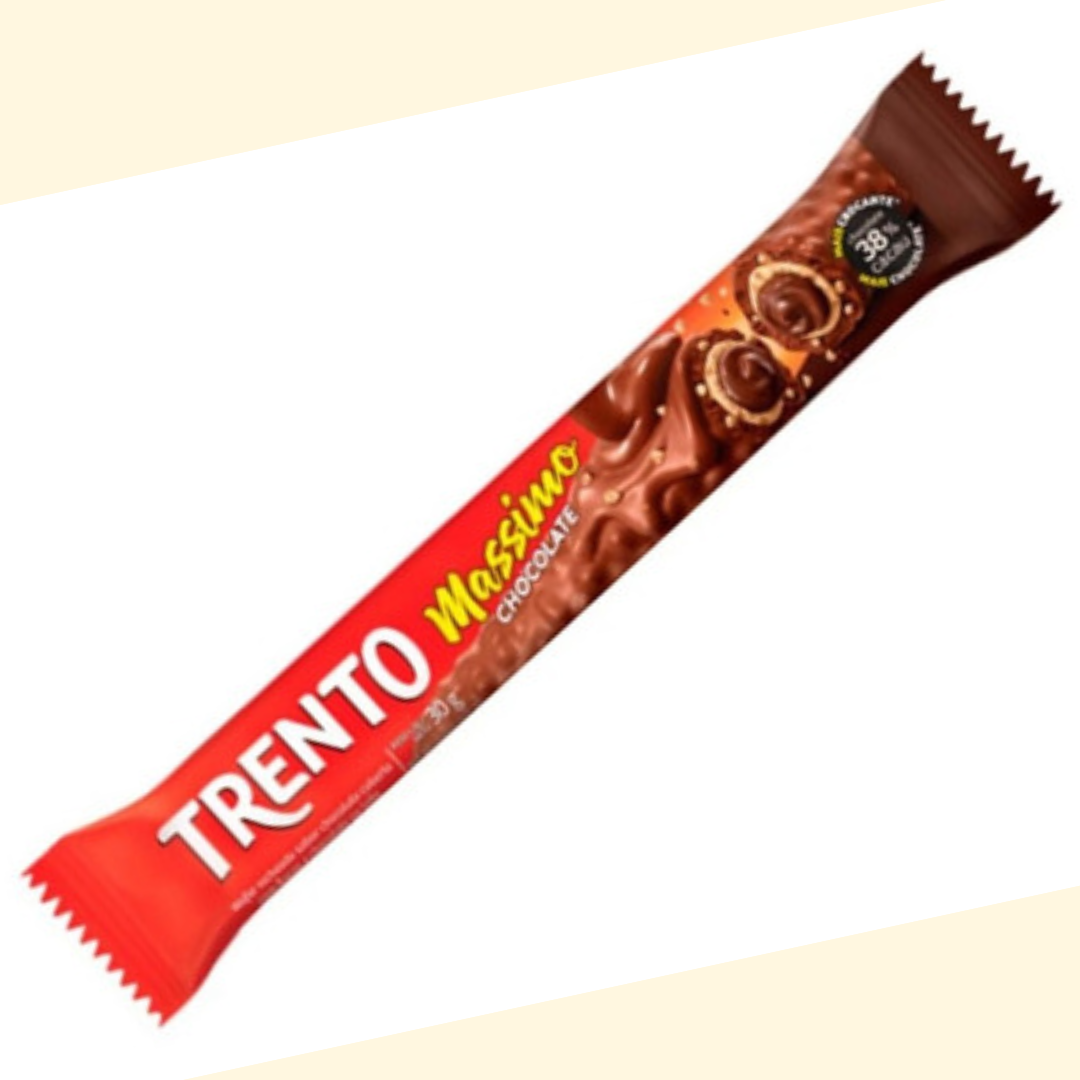 UNIDAD TRENTO MASSIMO LARGOO X30gr