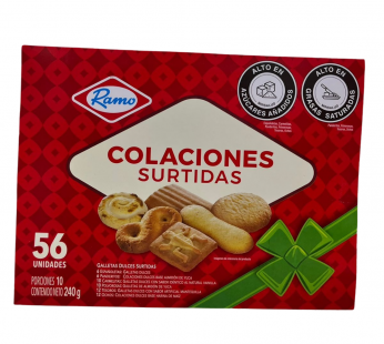 RAMO COLACIONES SURT *240 GR