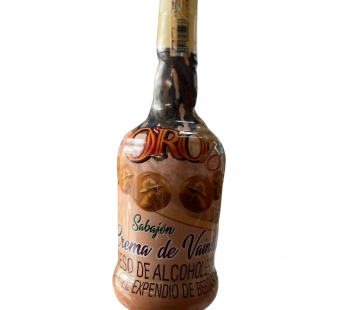 SABAJON ORO x750ml 2022