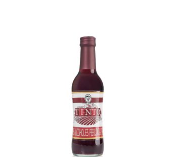VINO TINTO CASA GRAGALES x275ml
