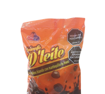 TRIUNFO DLEITE BOLSA x26unds
