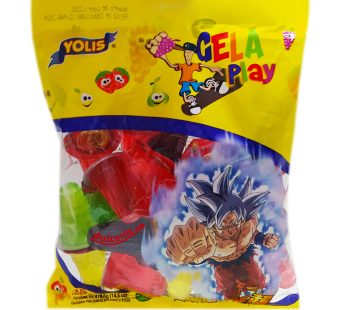 BOLSA CONITO GELAPLAY 25  UNID