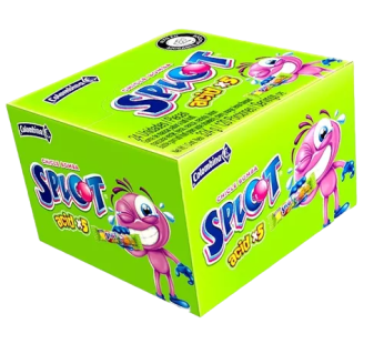 SPLOT ACID EN LINEA * 5