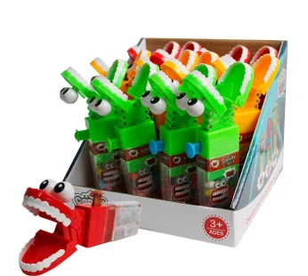 JUGUETE HAPPY SMILE RESORTE UNIDAD