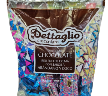 DETTAGLIO SURTIDOS BOLSA x50unds