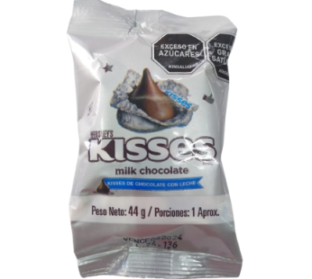 MINI KISSES x44gr