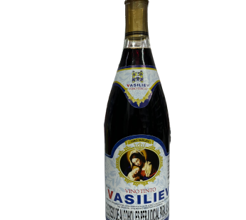 VINO VASILIEV 6 GRADOS 2023