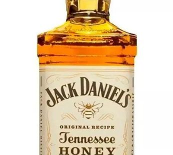 WHISKY JACK DANIELS HONEY x700ml