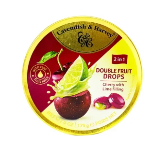 DROPS CARAMEL x175-200gr LATA