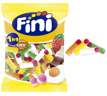 FINI KILO DEDO PICA