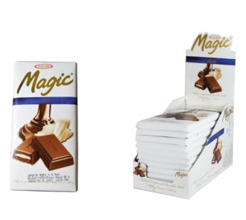 ADRO TABLETA MAGIC x80gr
