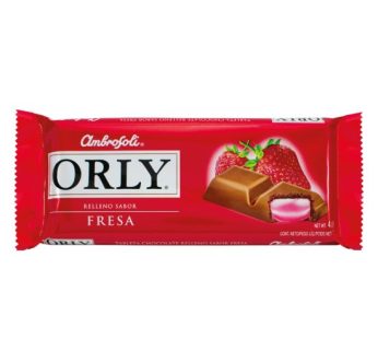 ADRO TABLETA ORLY x100-115gr