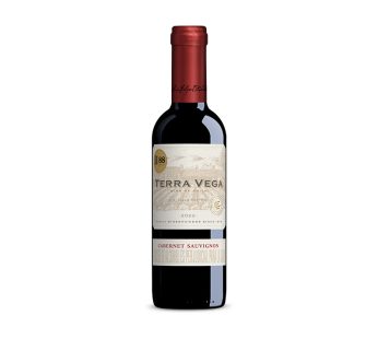 VINO TERRA VEGA MEDIANO x375ml