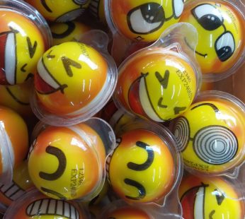 TARRO GUMMY BALL CARITAS x30unds x300gr