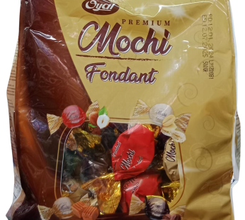 MOCHI FONDANT BOLSA x500gr