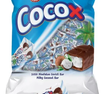 COCOX MINIX BOLSA x500gr