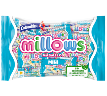 MILLOWS MINI