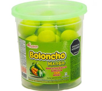 TARRO X30 MANGO BOLONCHO MACDULCES
