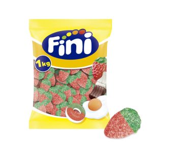 FINI KILO FRESAS AZUCARADAS