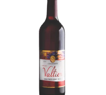 VINO VALTIER SEMI SECO x750ml