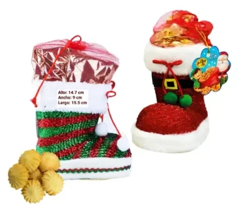 Bota Navidad Adro x90 gr 2024