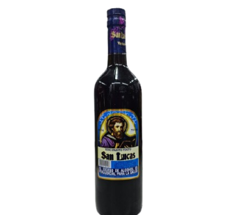 VINO SAN LUCAS 6% 2025