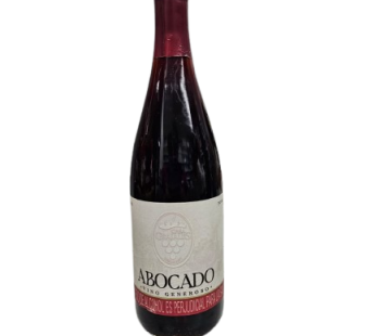 VINO ABOCADO GRAJALES