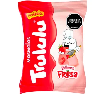 unidad MASMELO TRULULU X60gr