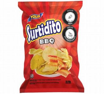 Surtidito Familiar x140GR