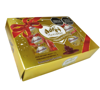ESTUCHE ADRO R10 x110gr