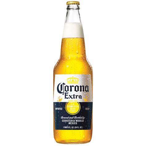 unidad ceverza CORONA X330ML BOTELLA